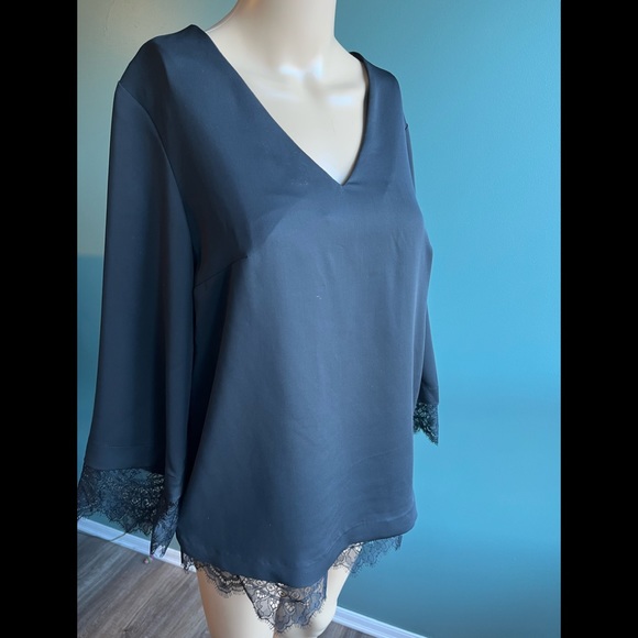 H&M Maternity Nursing top - Picture 1 of 7